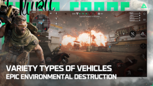 Delta Force Apk – دنیا کا جدید ترین AAA شوٹر گیم، اب موبائل پر 2