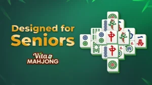 Vita Mahjong Apk – ذہن کو تازگی دینے والا کلاسک ٹائل میچنگ گیم 1
