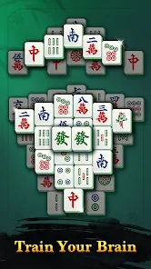 Vita Mahjong Apk – ذہن کو تازگی دینے والا کلاسک ٹائل میچنگ گیم 3